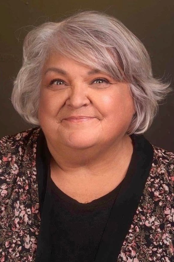 et billede af Susan McPhail