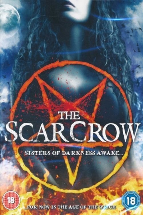 Scar Crow