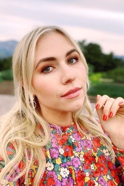 et billede af Jessica Rotter