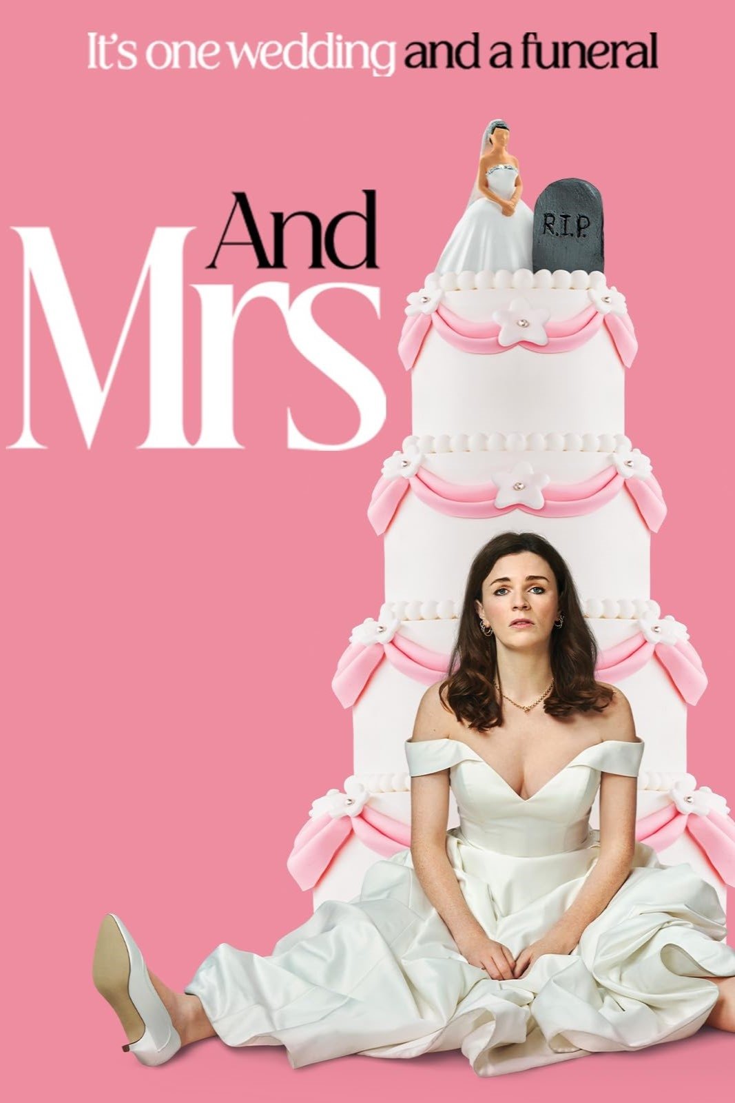 And Mrs