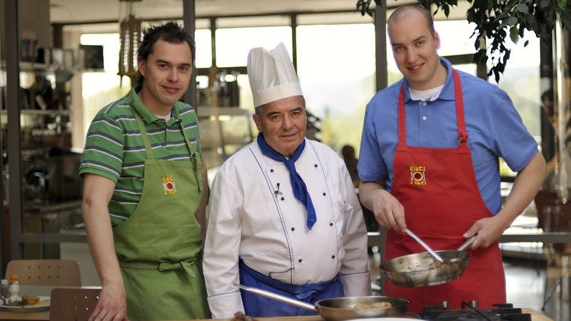 Thumbnail for Episode 201 Season 1 Episode 201