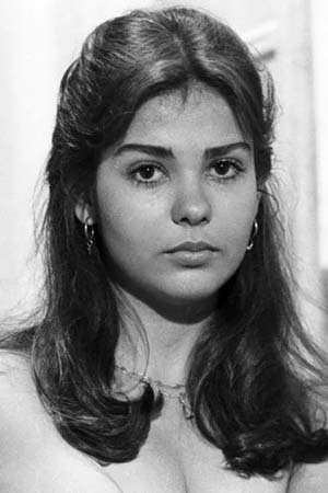 et billede af Sonia Regina