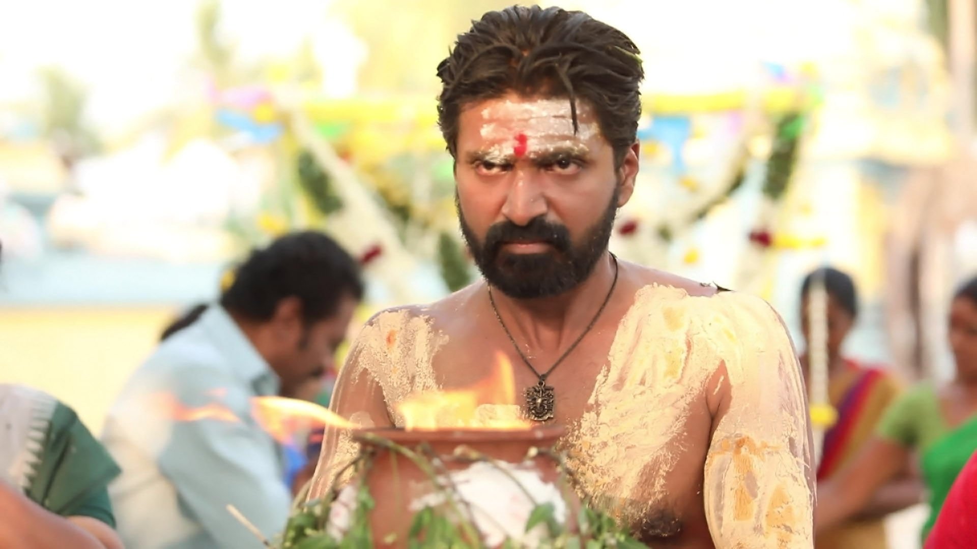 Chinna Thambi