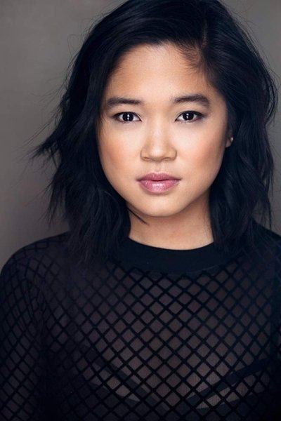 et billede af Jaine Ye