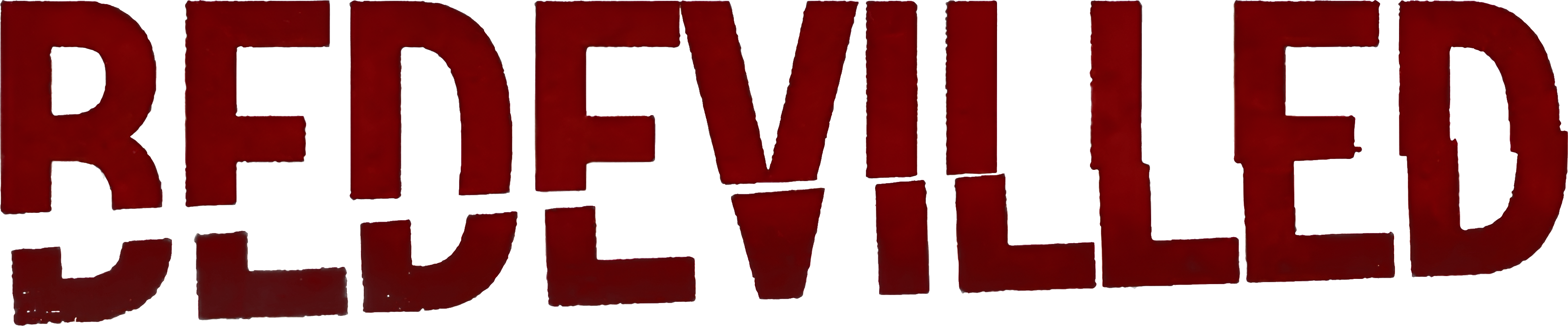 Bedevilled Logo
