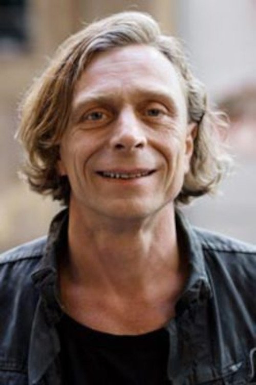 et billede af Uwe Schmieder