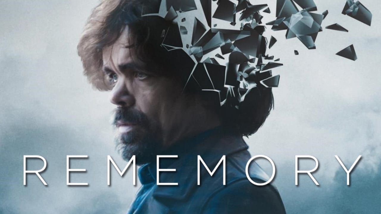 Rememory (2017)