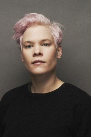 et billede af Dalma Berger