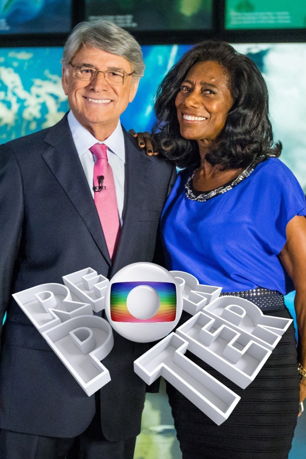 Globo Repórter - Season 43
