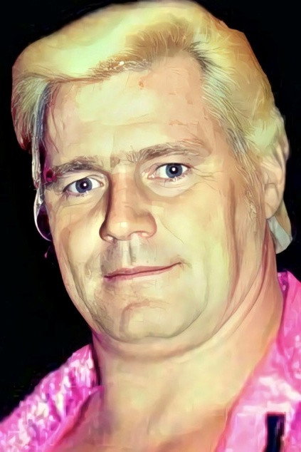 Pat Patterson