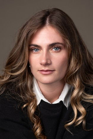 et billede af Izette Blignaut