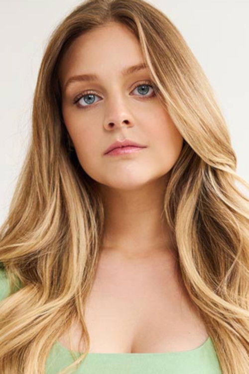 et billede af Noémie Durand