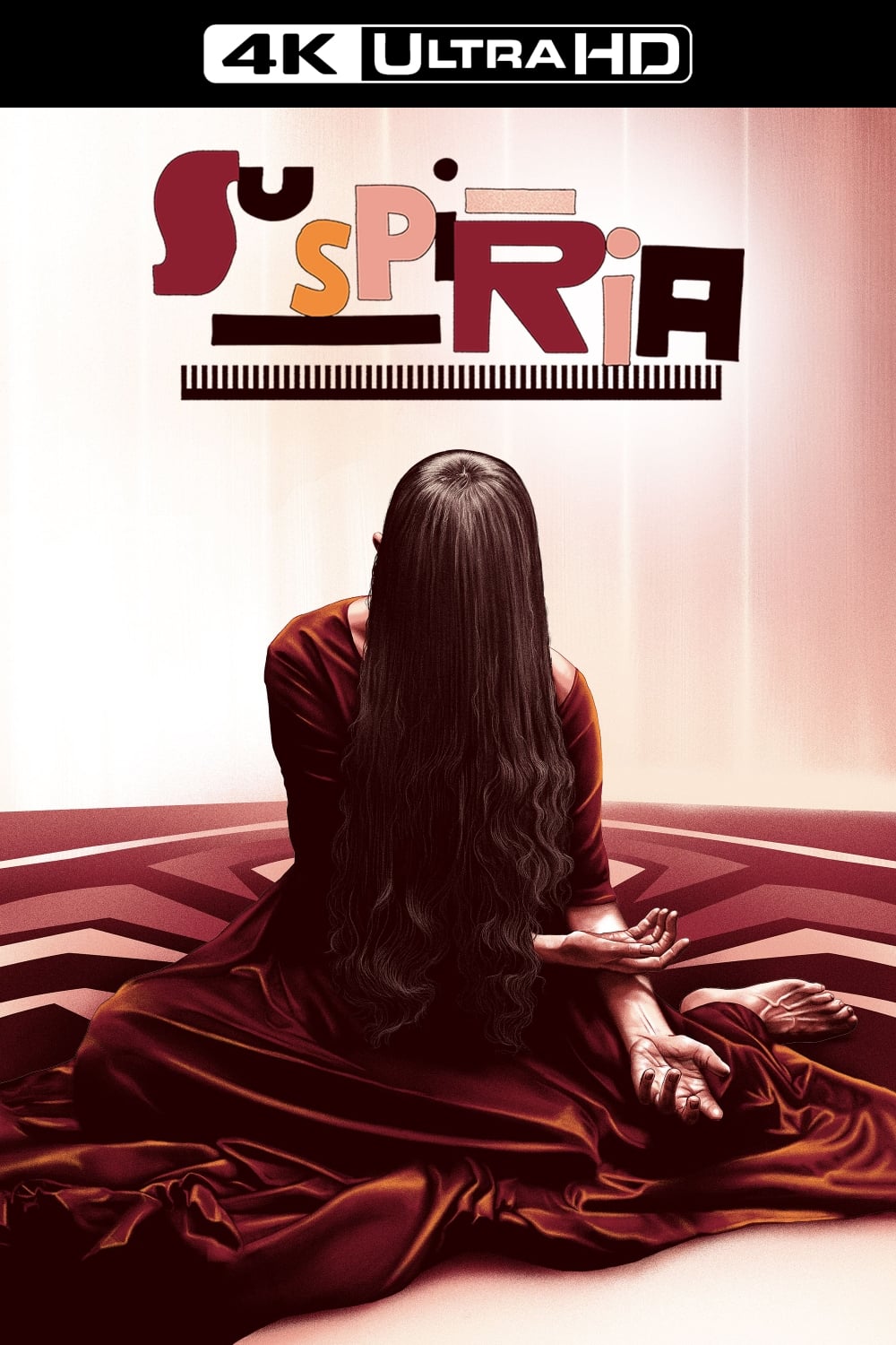 Suspiria