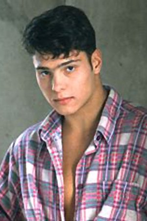 et billede af Jiri Lubov