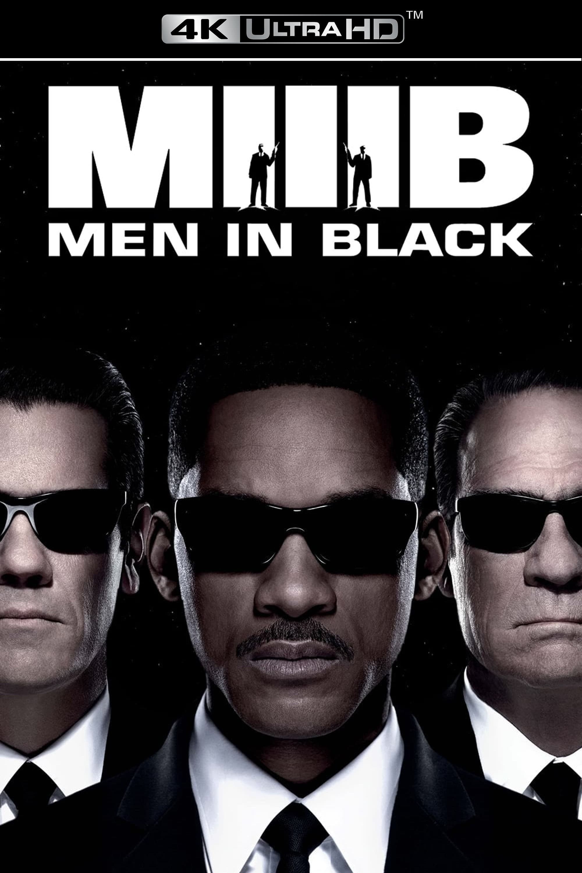 Men in Black 3