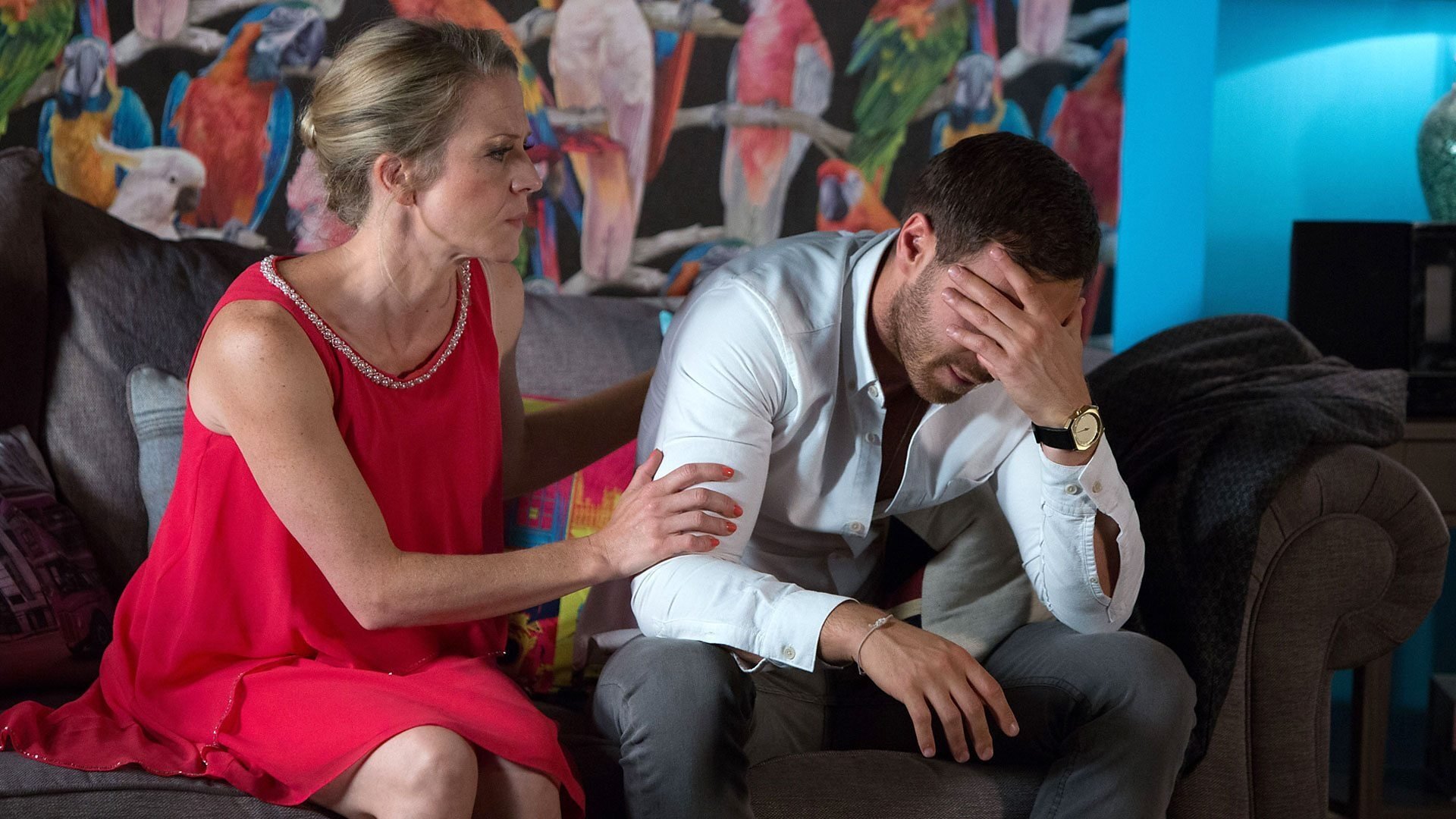 EastEnders Season 30 :Episode 157  06/10/2014