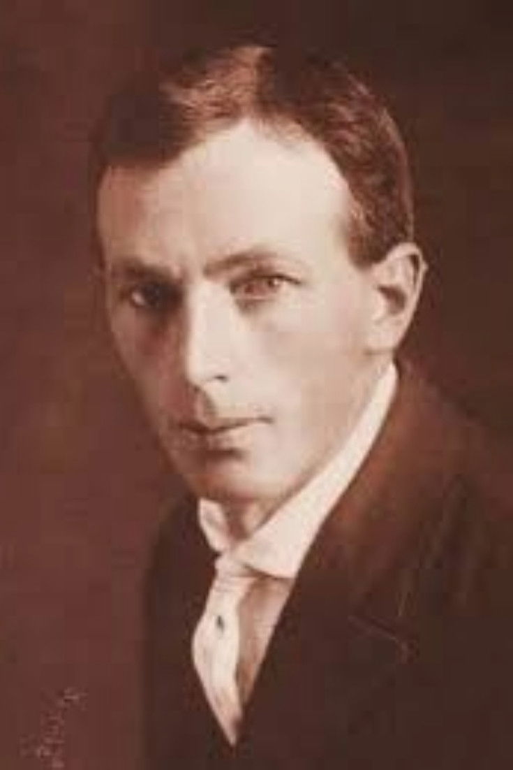 et billede af Arthur White