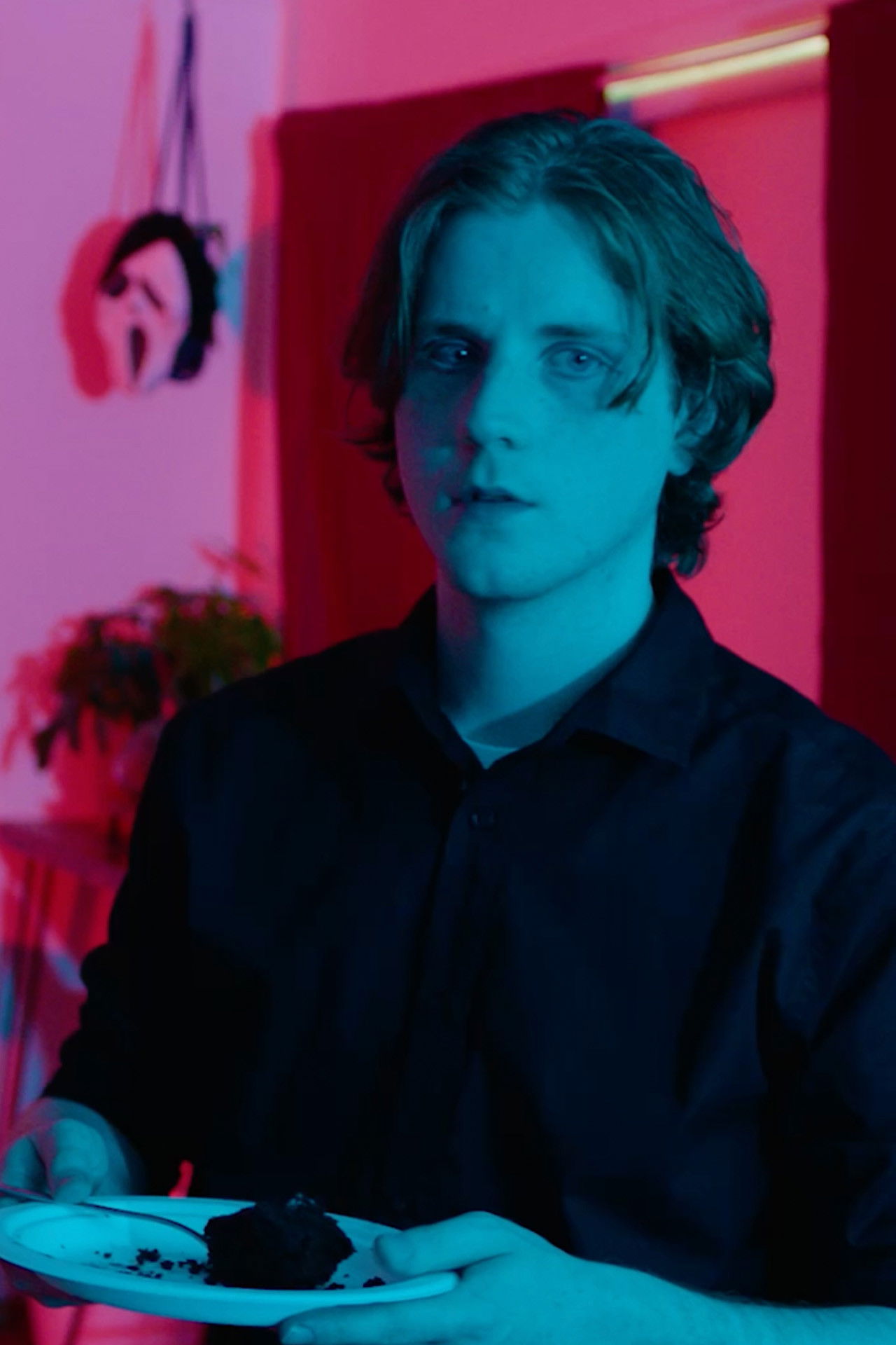 et billede af Anders McCoy