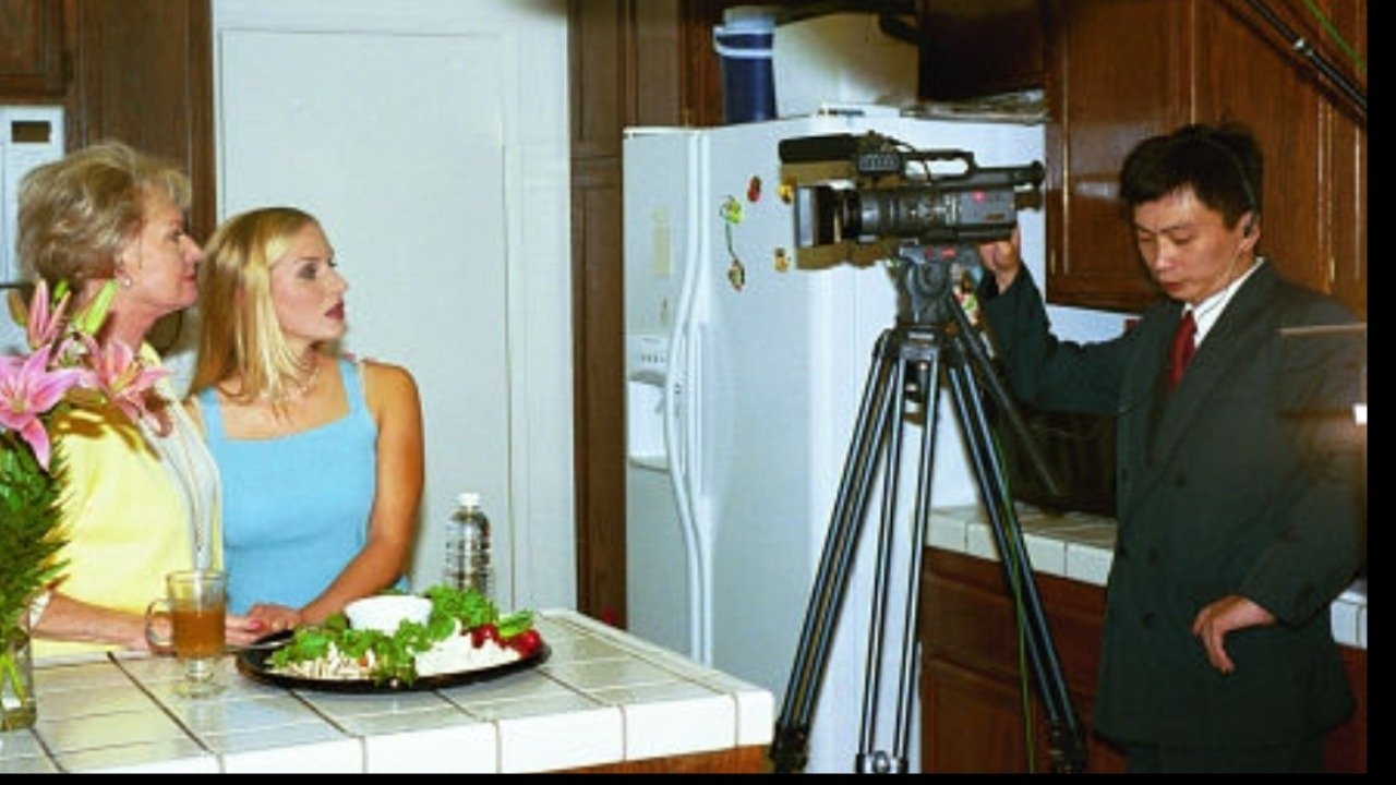 Julie & Jack (2003)