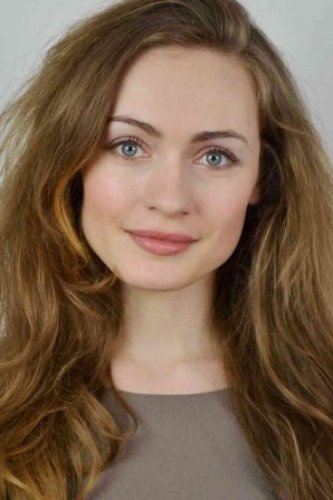 et billede af Julia Mulligan