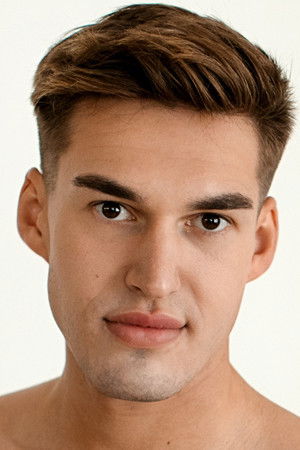 et billede af Virgil Avedon