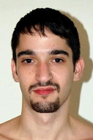 et billede af Aidan Baxter