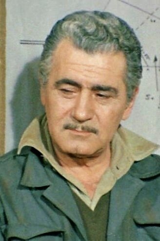 et billede af Ignazio Balsamo