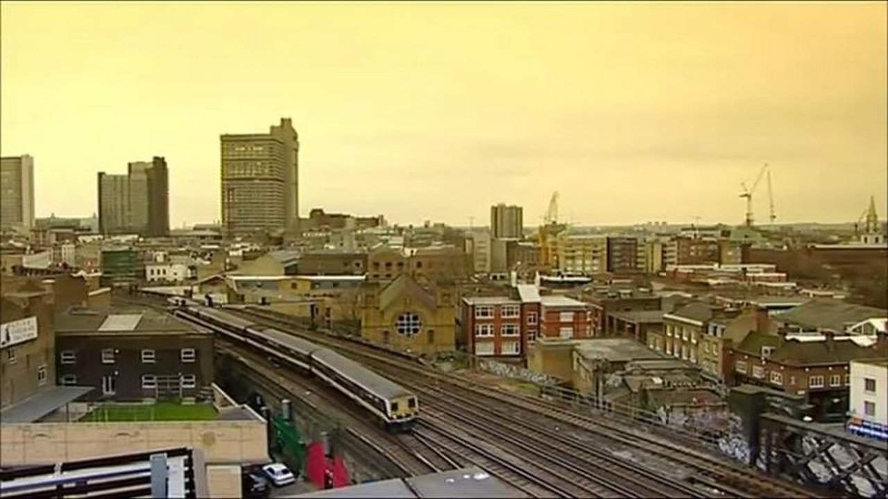 Mark Williams On The Rails - Season 1 Episode 6 : Death on the Tracks