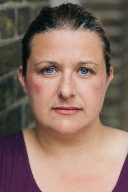 et billede af Charlotte Claypole