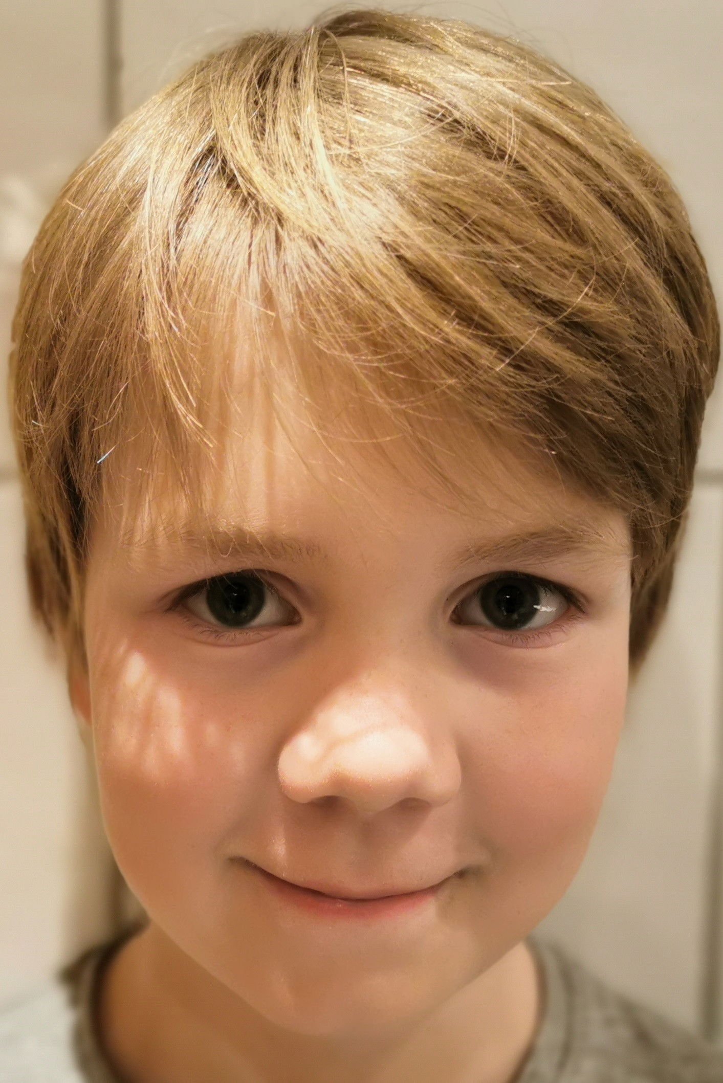 et billede af Adrian Leknes