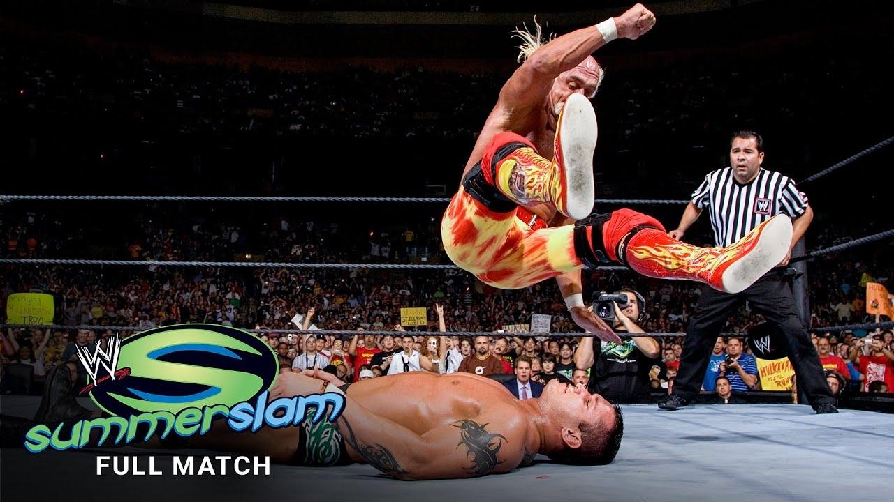 WWE SummerSlam 2006