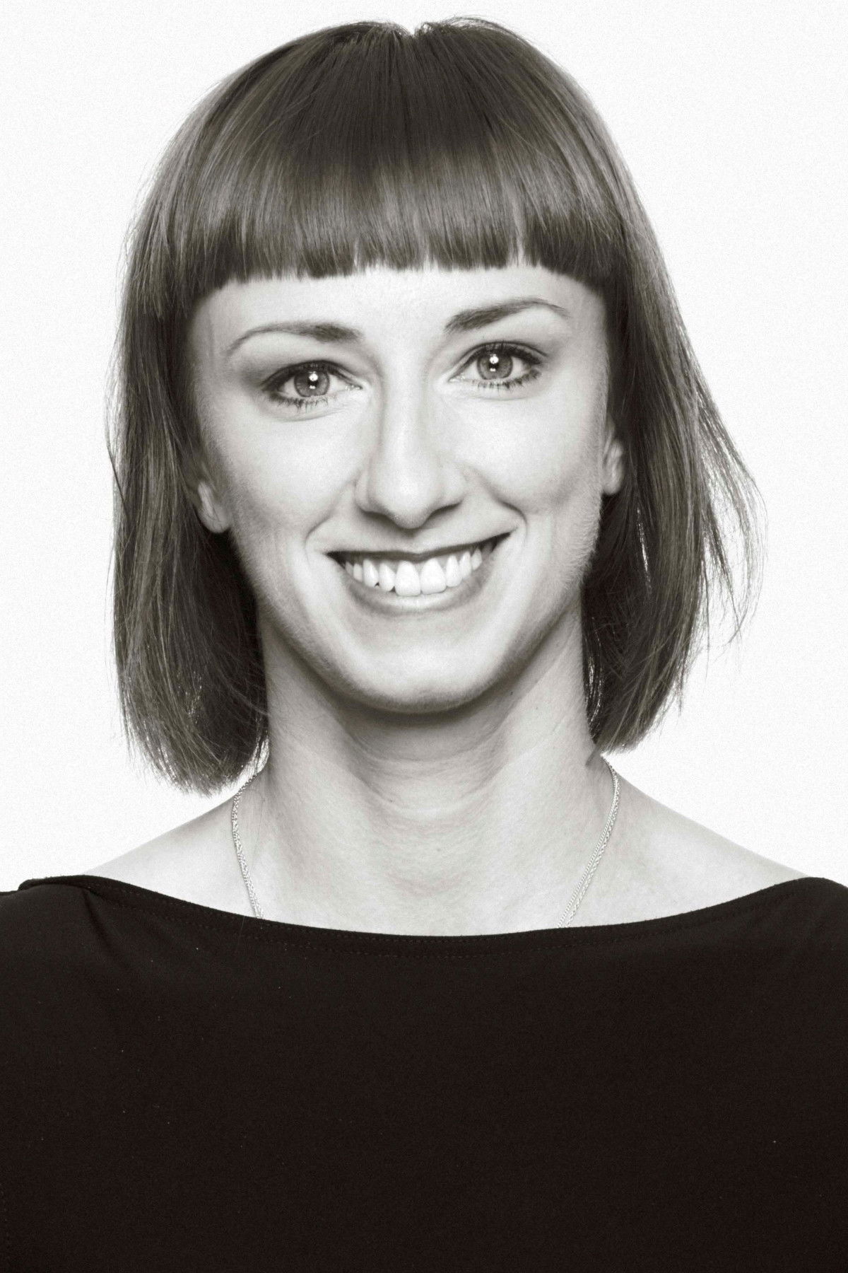 et billede af Elena Vostrotina