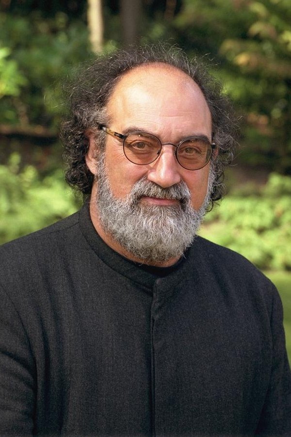 et billede af Danny Verbiest