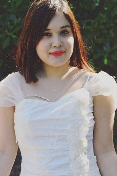 et billede af Barna Raha