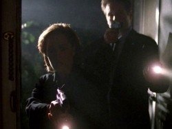 The X-Files Season 6 Episode 17