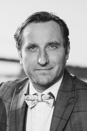 et billede af Martin Hudec