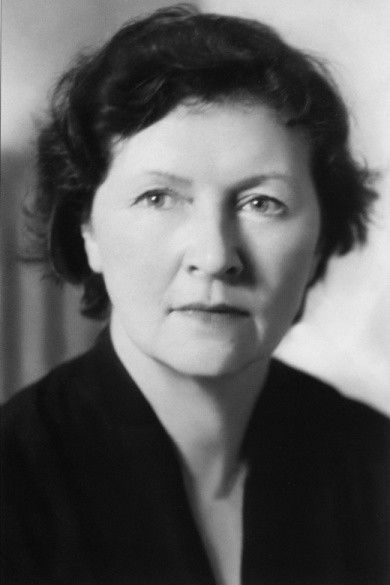 et billede af Ksenia Yasyuninskaya