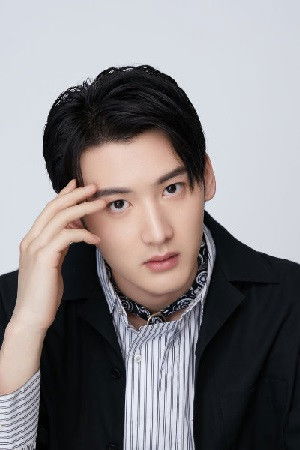 et billede af Chen Pengwanli