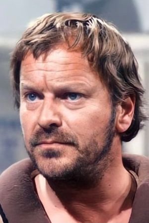 et billede af Frederick Jaeger