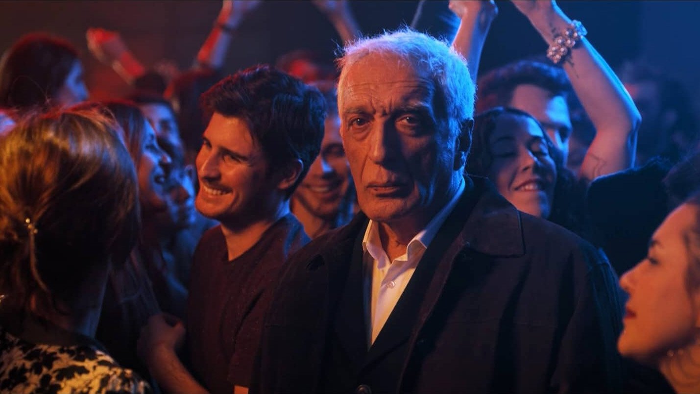 Vous êtes jeunes, vous êtes beaux (2019)