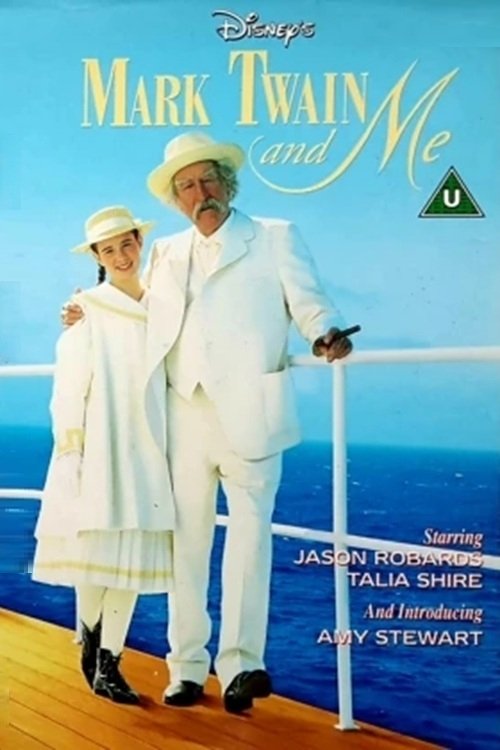 EN - Mark Twain And Me (1991)