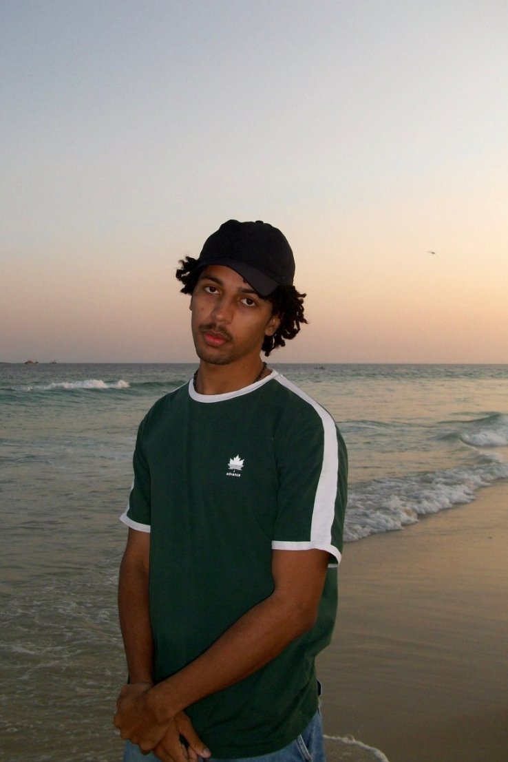 Caique Visabreu | Director