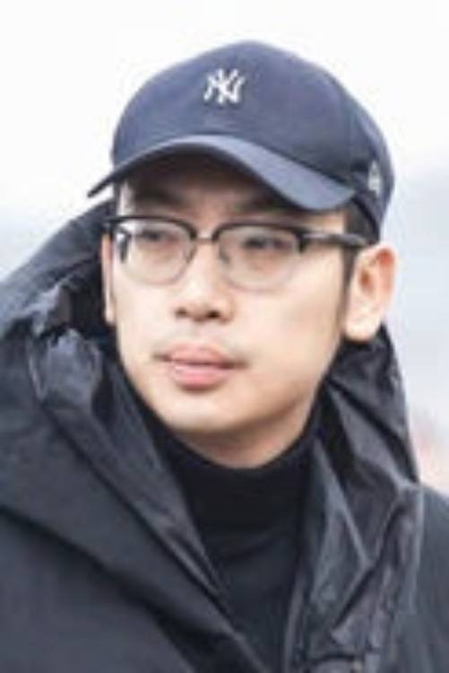 et billede af Gao Linyang