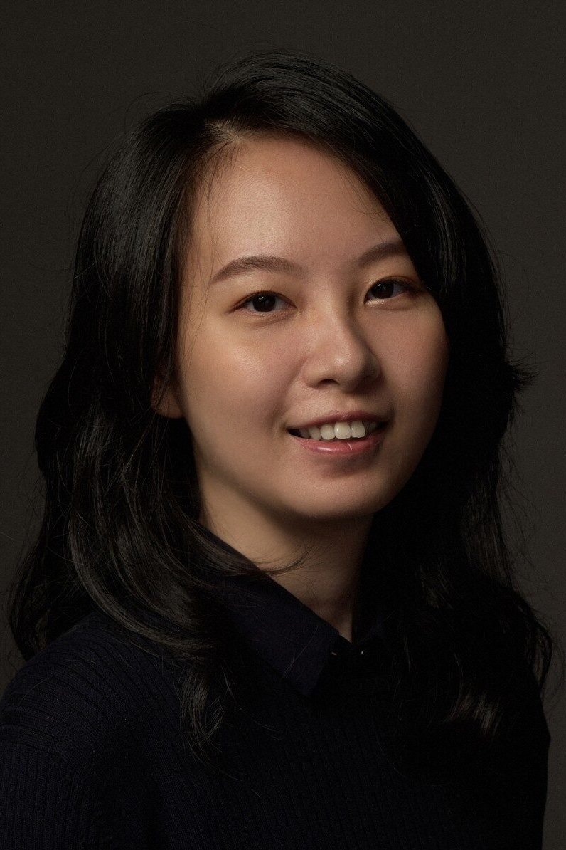 Hsiao-Shan Huang | Writer