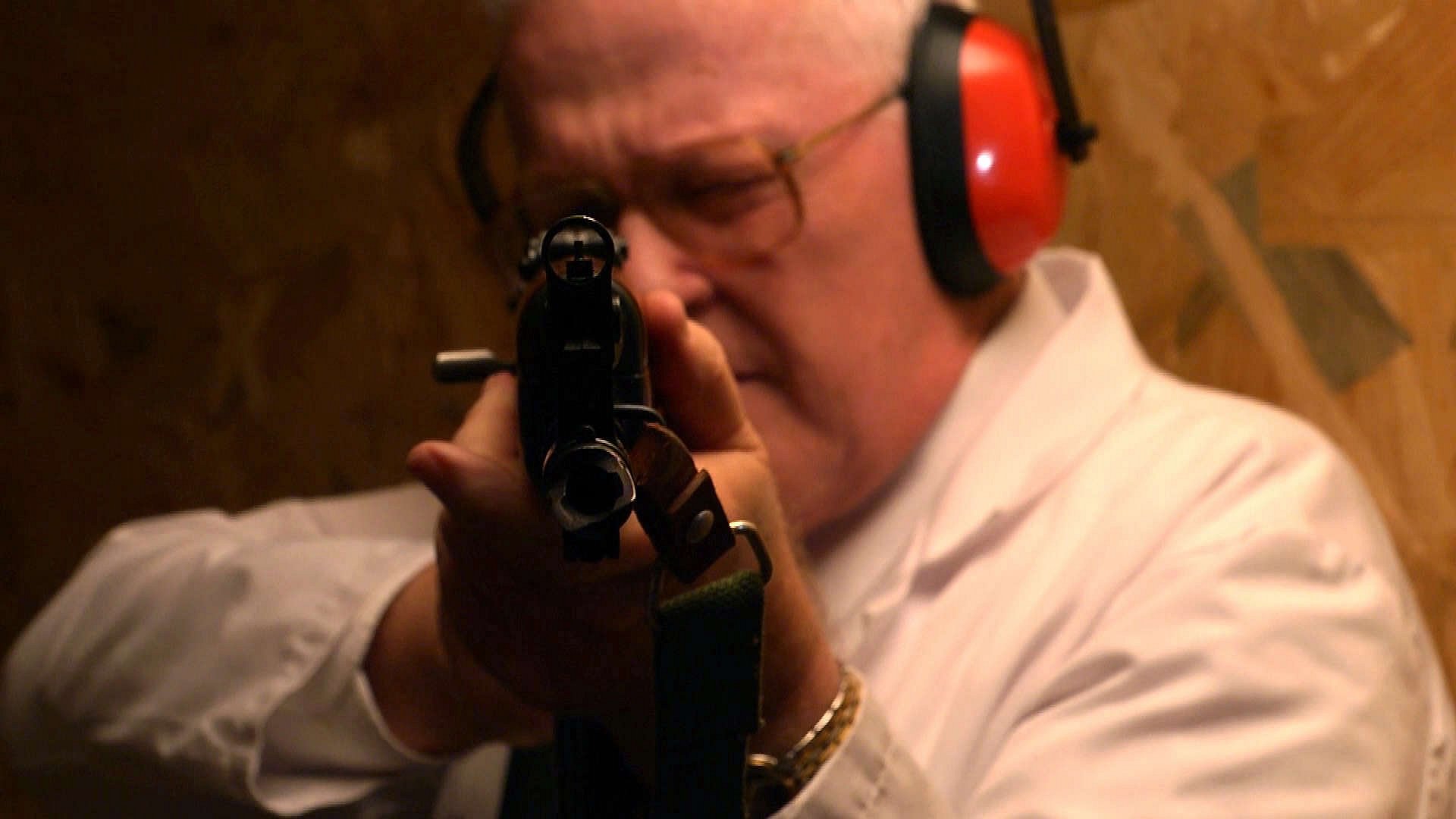 Thumbnail for Smoking Guns Season 1 Episode 6