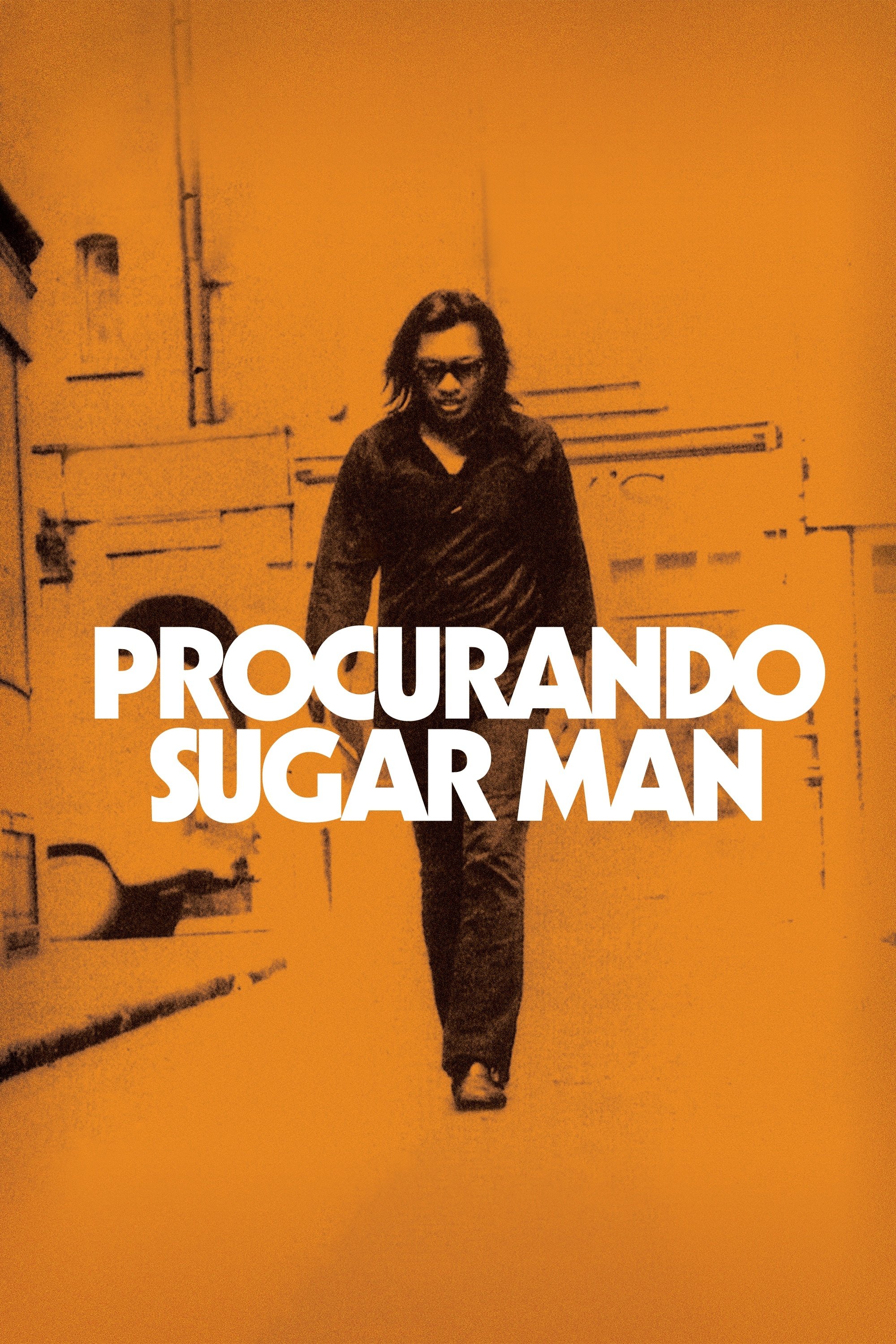 Procurando Sugar Man Procurando Sugar Man