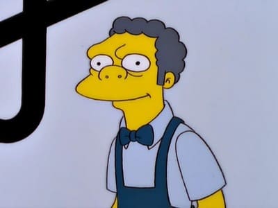 The Simpsons Season 11 :Episode 16  Pygmoelian