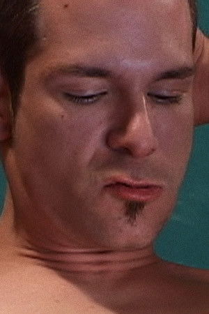 et billede af Jared Marshall