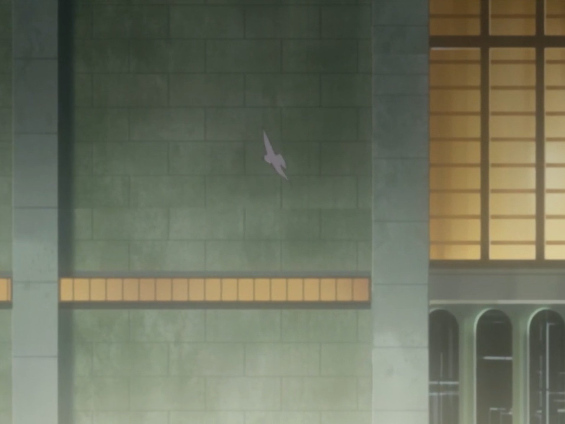Kurau Phantom Memory