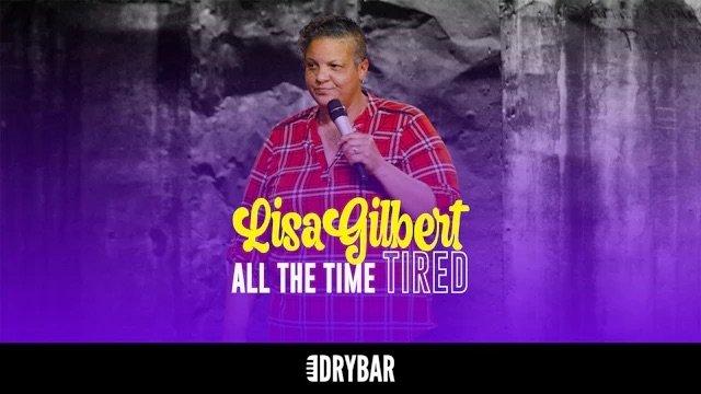 Dry Bar Comedy